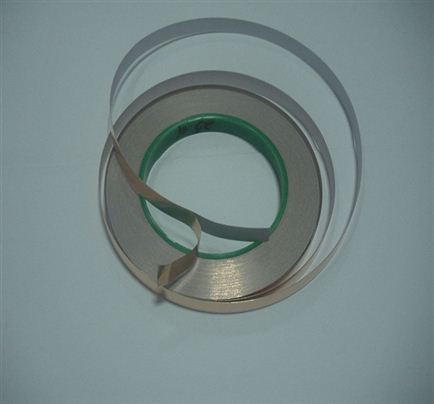 静电环氧地坪用导电自粘铜箔